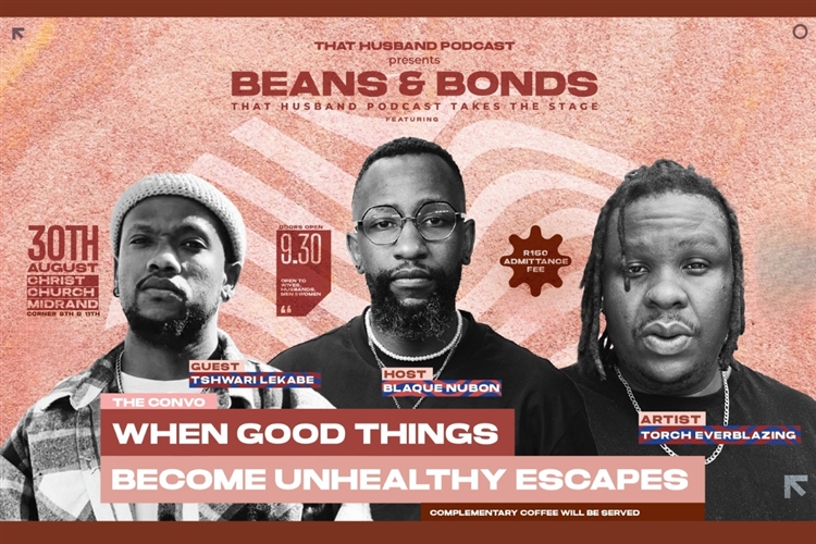 Beans And Bonds - 6th Edition